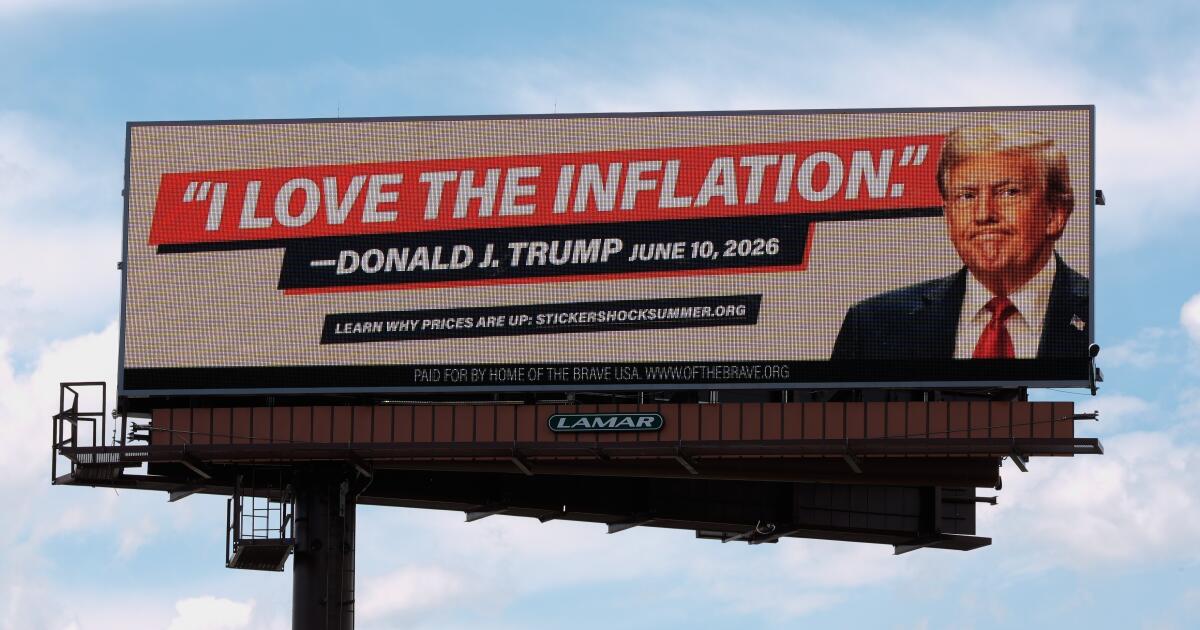 The economy
