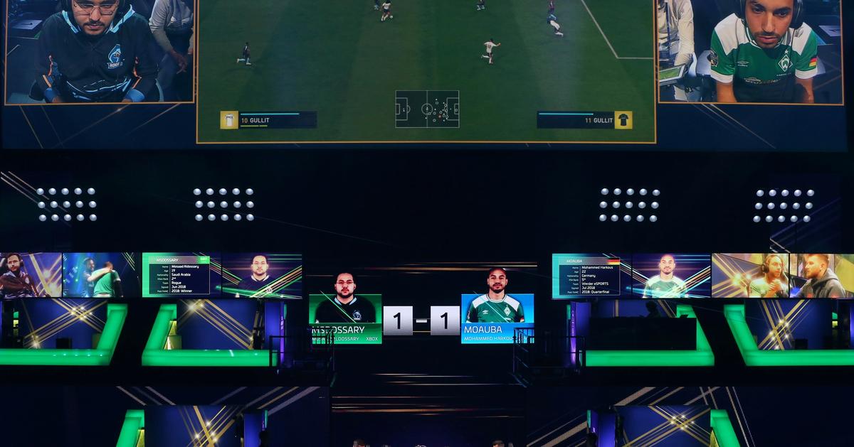 Video Game