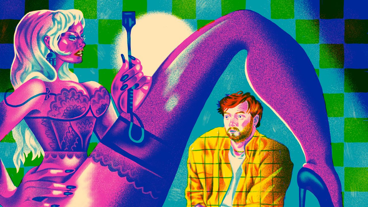 Personal Digest: 1-in-8 nurses are now men — what it signals