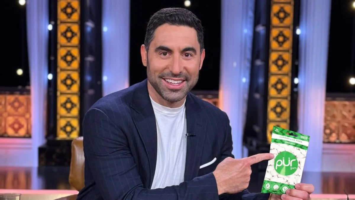 Personal Digest: How gum became a $250M marketing win