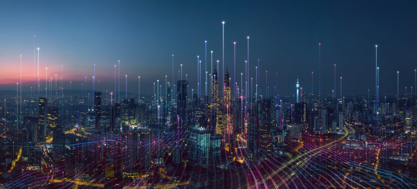 Property technology