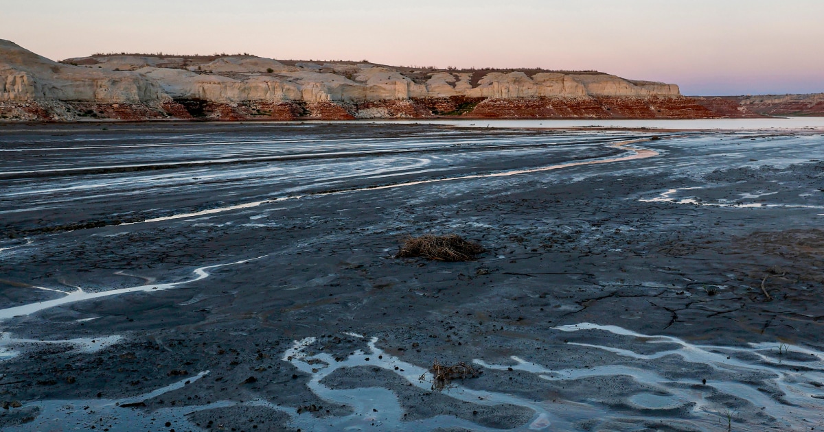 Personal Digest: California faces deep Colorado River cuts