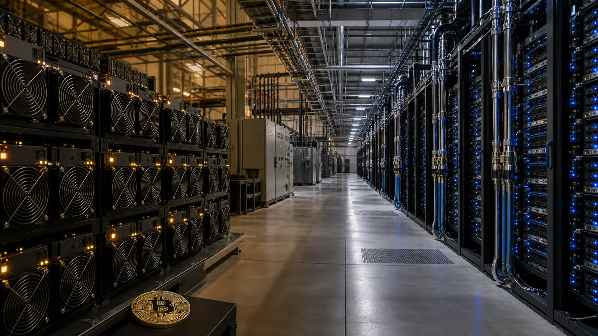 Personal Digest: AI's compute rush: $10B deals and $500B plans