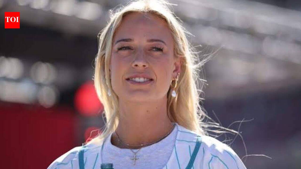 Personal Digest: Athlete turns frustration into $10,182 gift