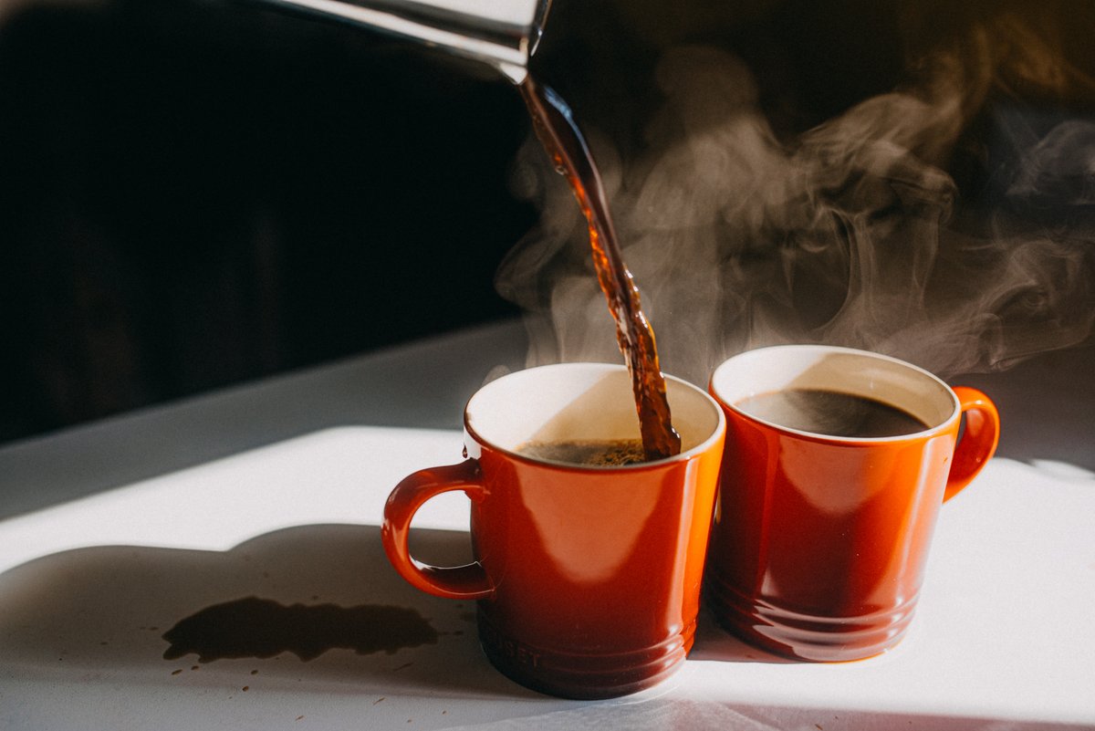 Coffee