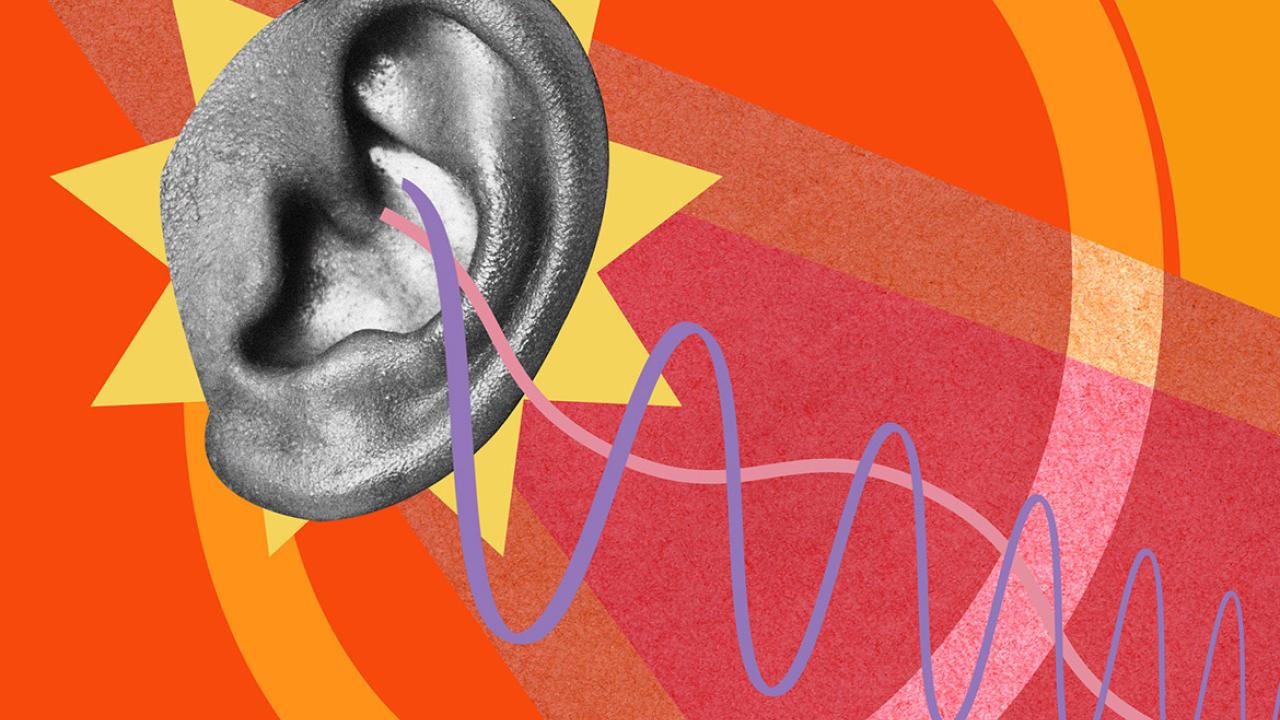 Listening