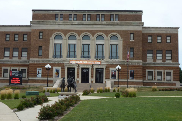 Performing Arts