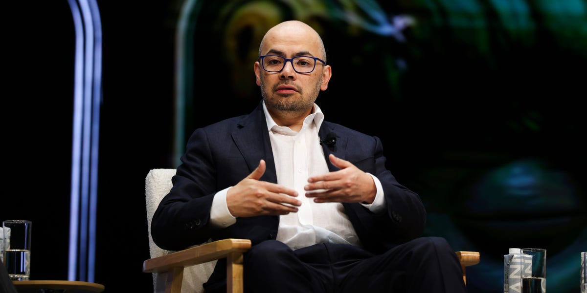 Personal Digest: Why AMD’s earnings sent the stock down 8%