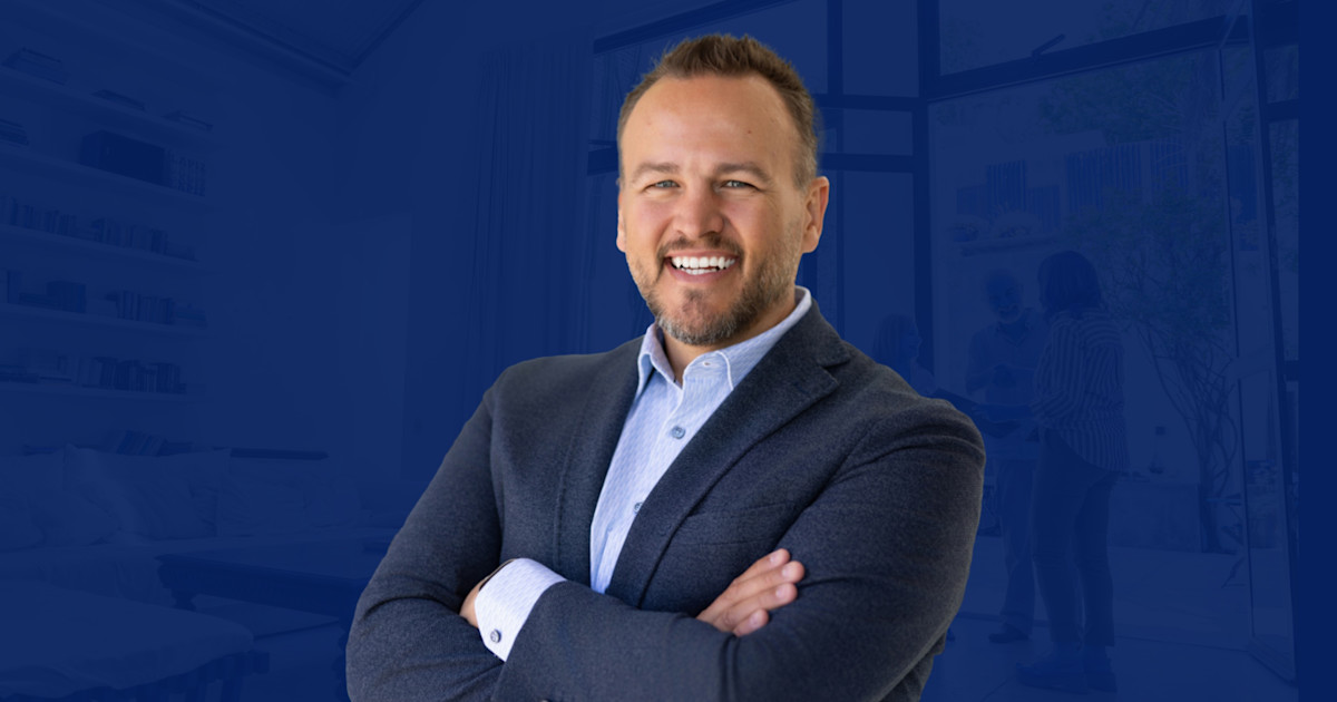 Property technology