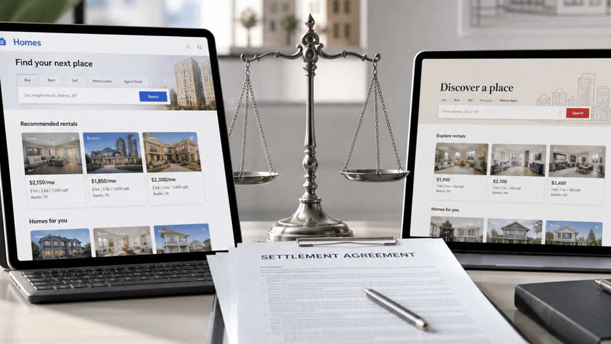 Property technology