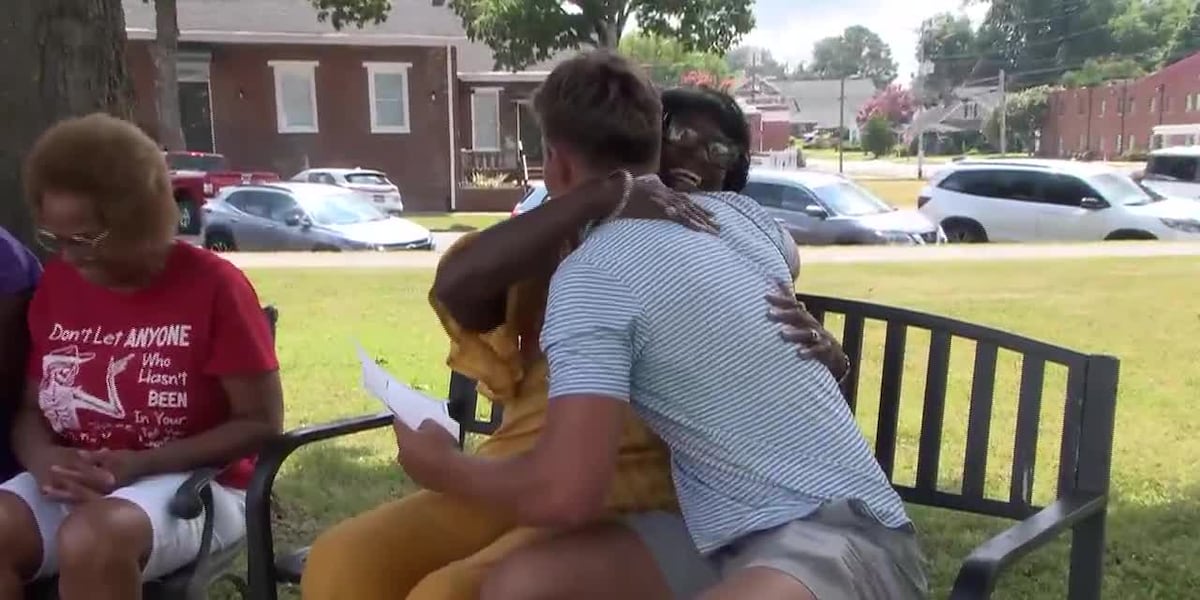 Personal Digest: 17-year-old’s quick action saved a life