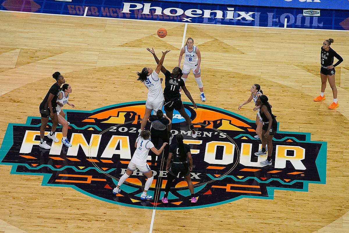 NCAA Division I