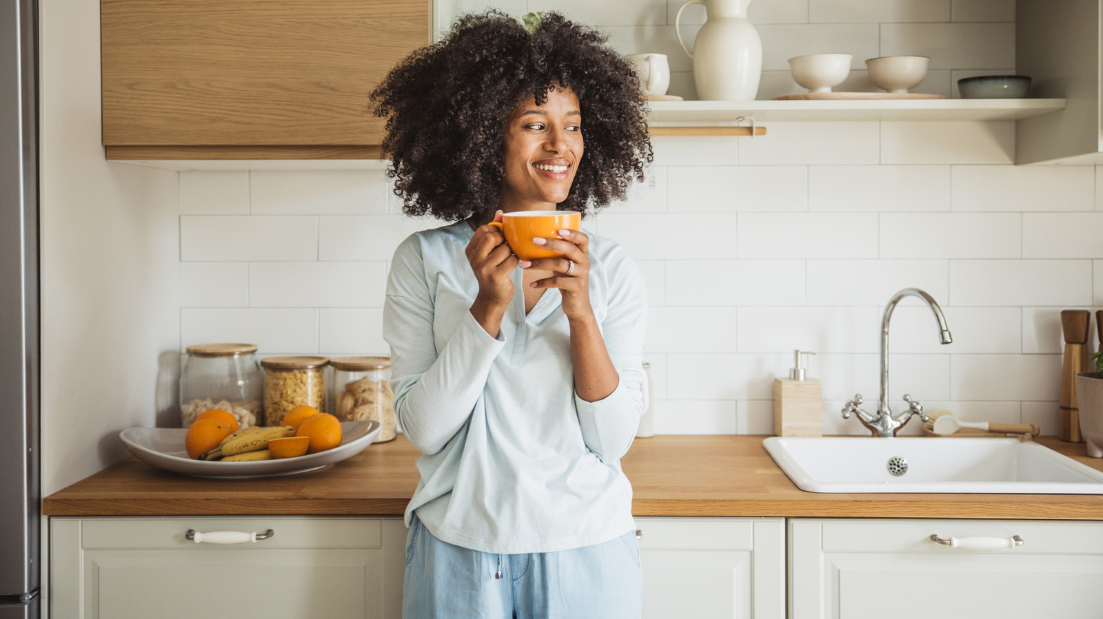 Personal Digest: Five cups of coffee could halve liver cancer risk