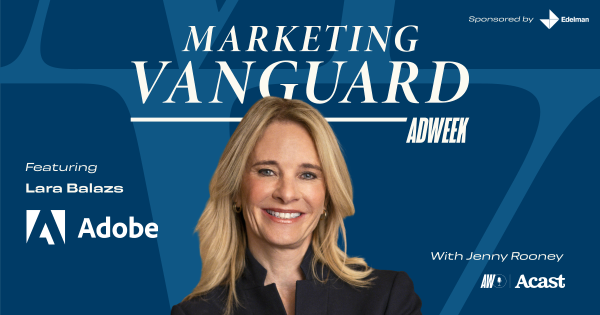 Personal Digest: Why marketers swapped fear for AI swagger