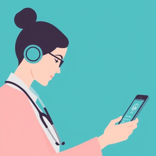 Telemedicine