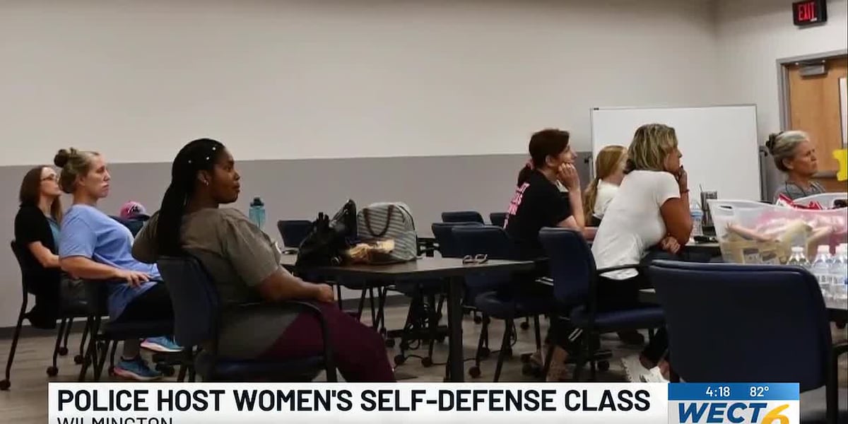Self-defense