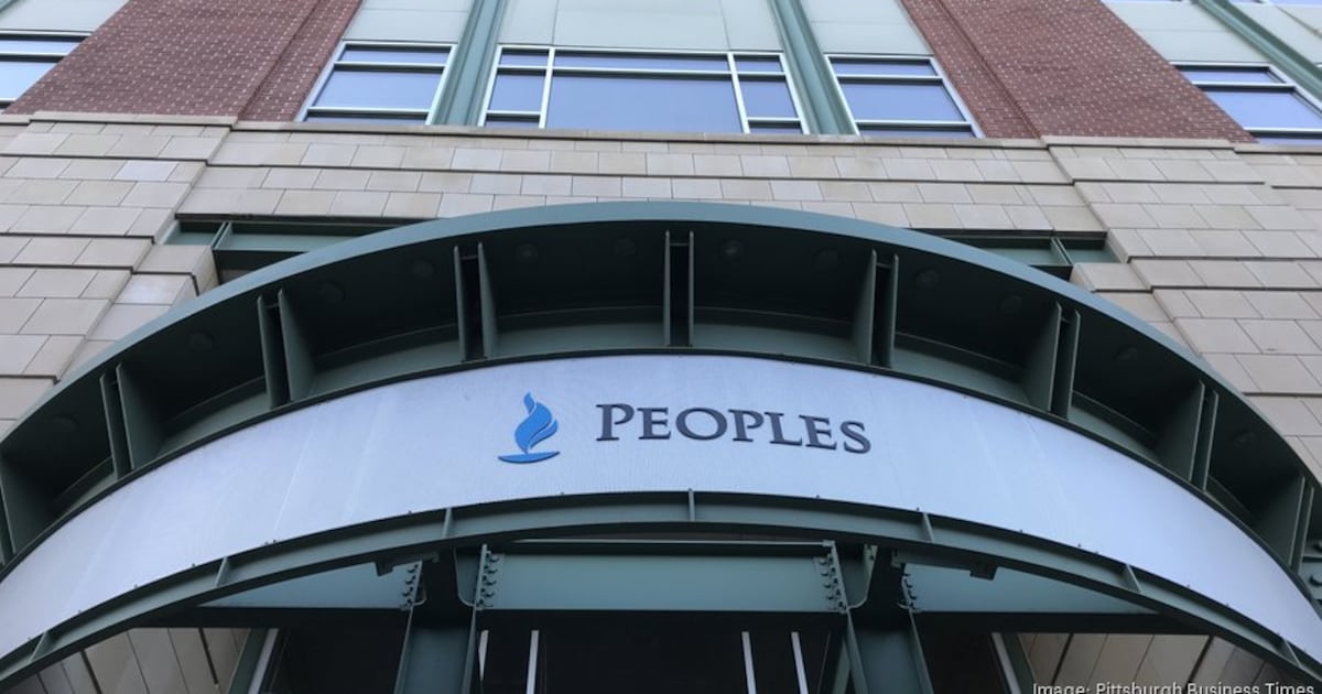 Personal Digest: Pittsburgh readies multi-year pipeline overhaul