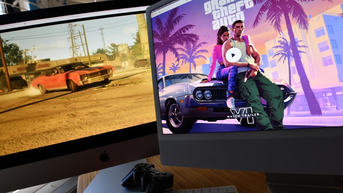 Video Games