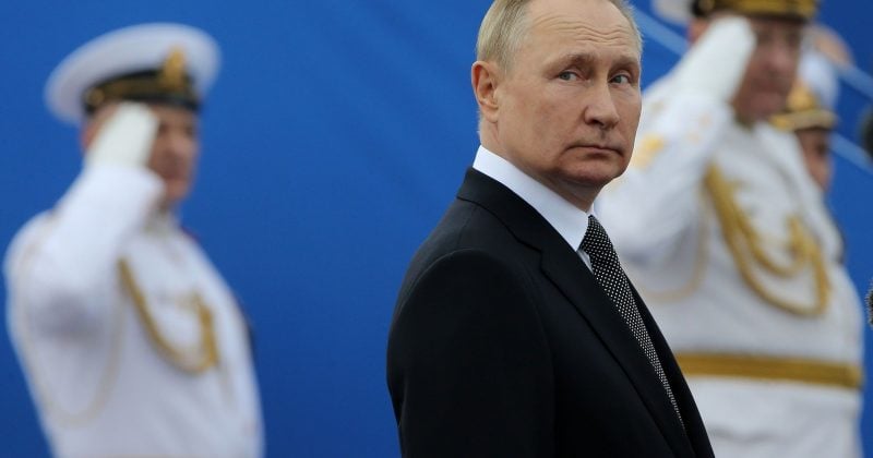 Ukraine Crisis