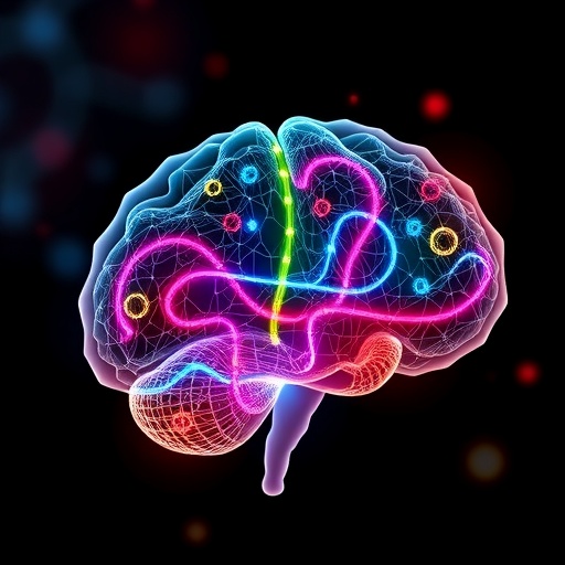 Vagus Nerve
