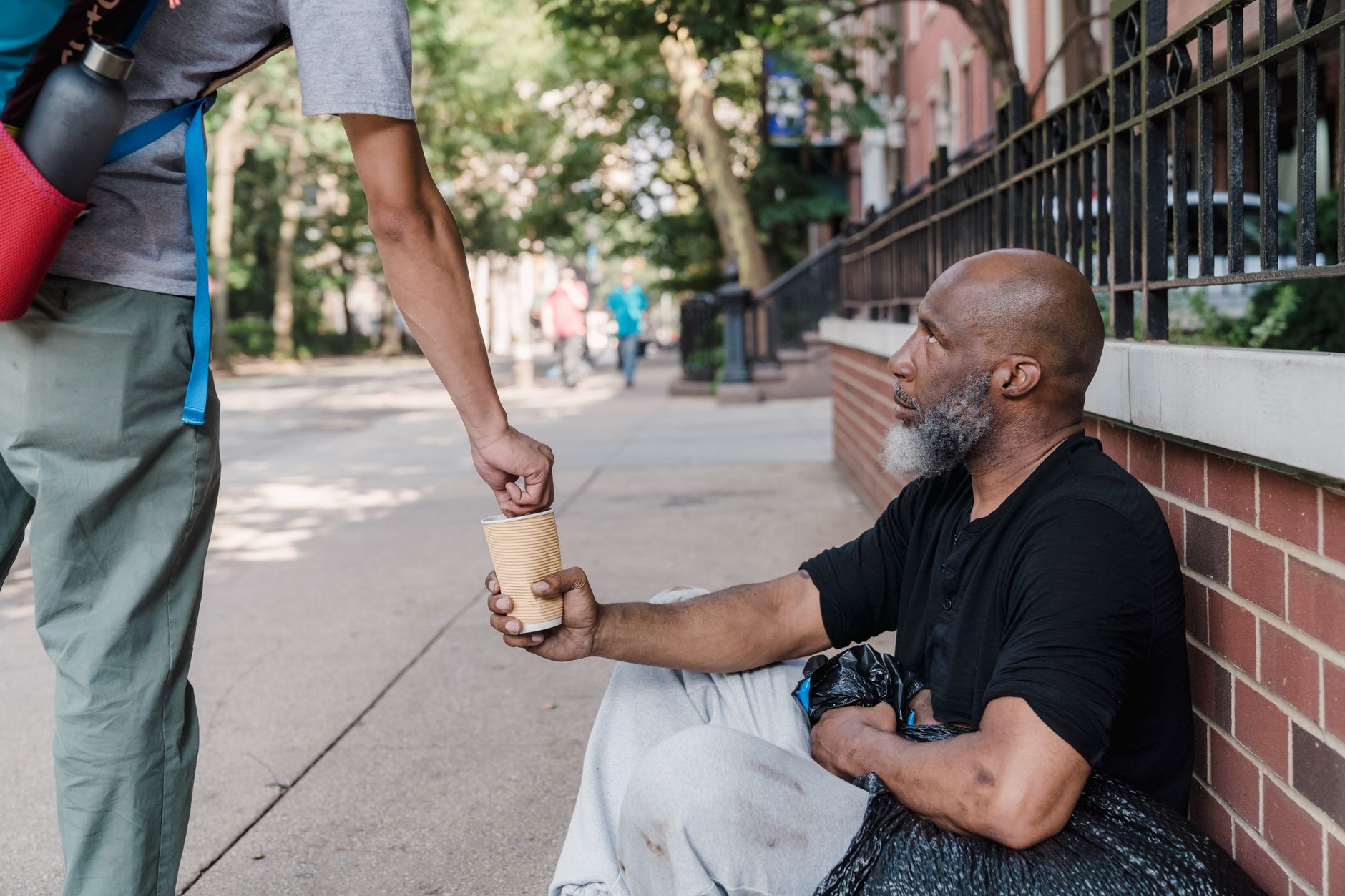 Personal Digest: When good intentions go sideways
