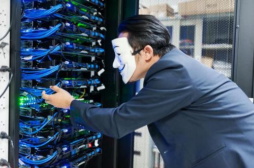 Cybersecurity