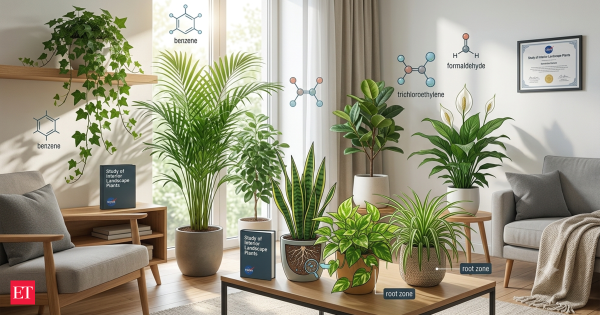 Houseplant