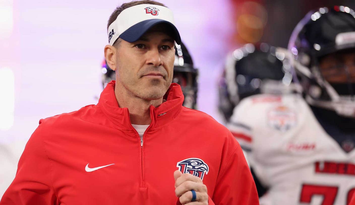 College Coach