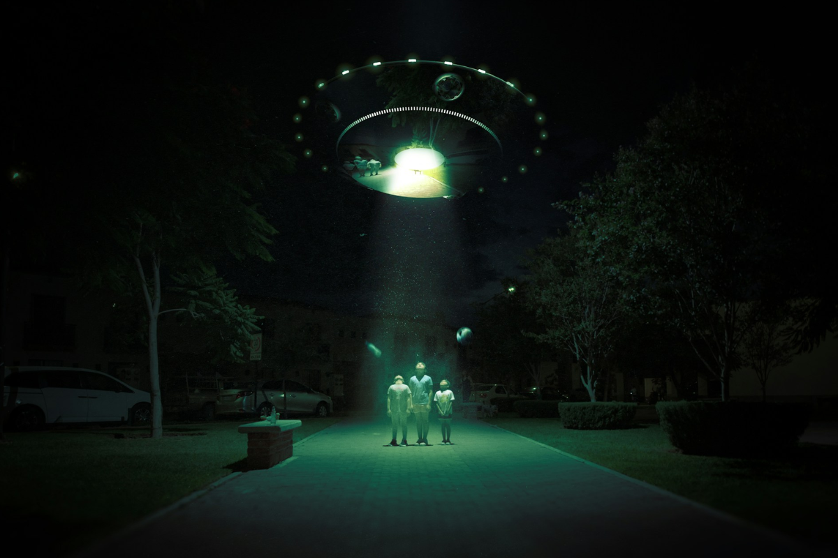 Ufo