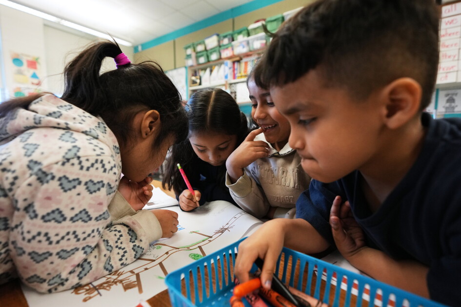 Social emotional learning