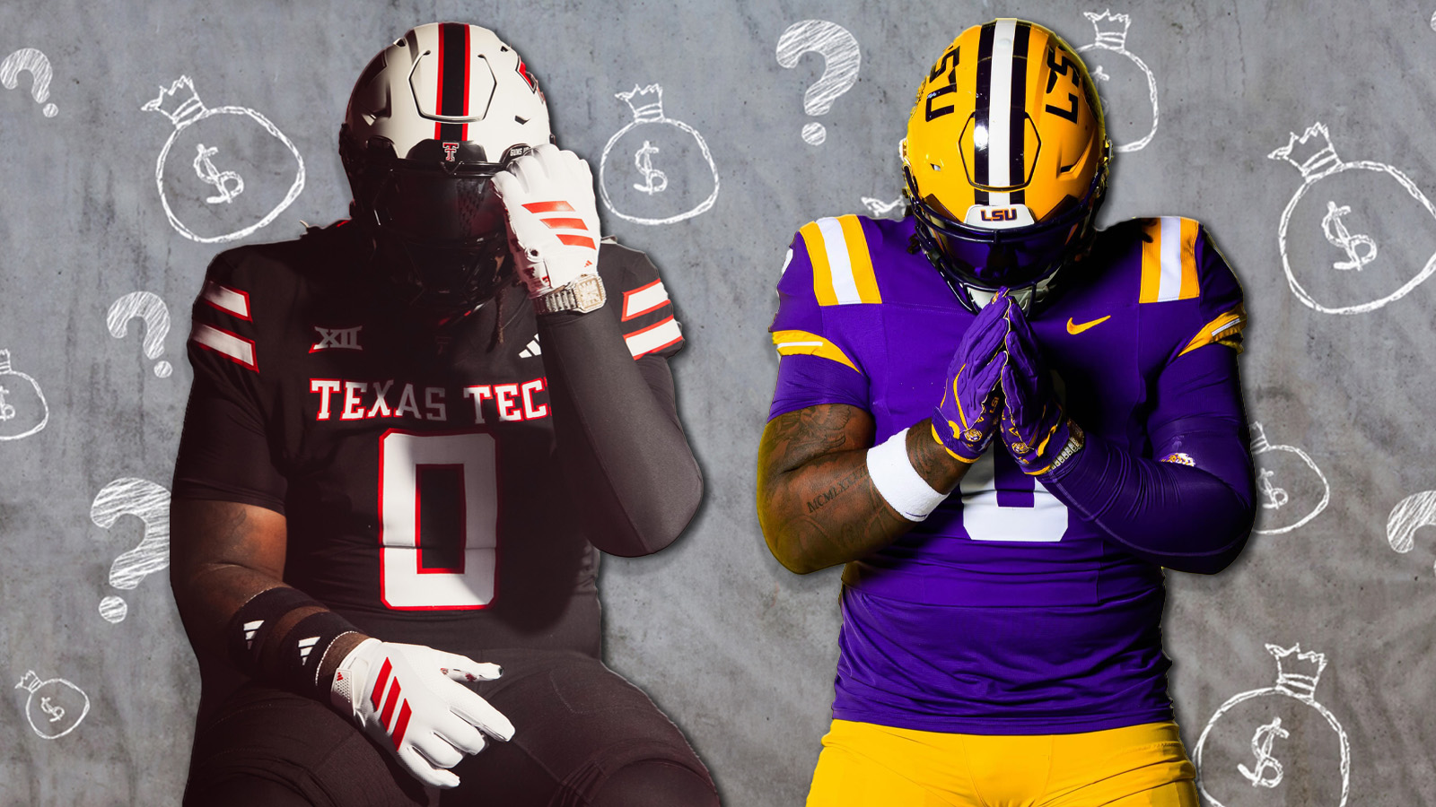 College Recruiting