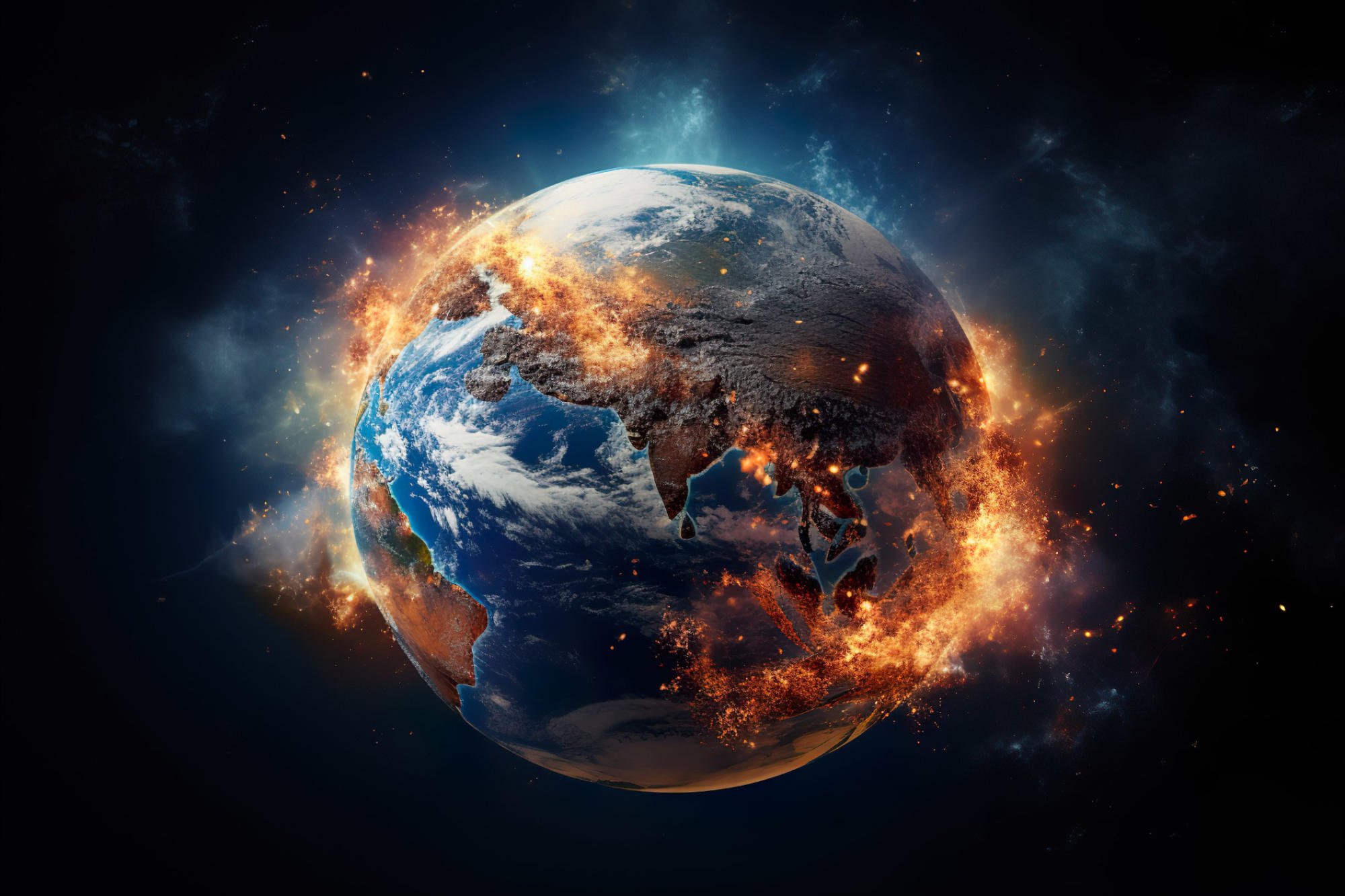 Personal Digest: Solar Reaches 3 Terawatts — A Clean Power Milestone