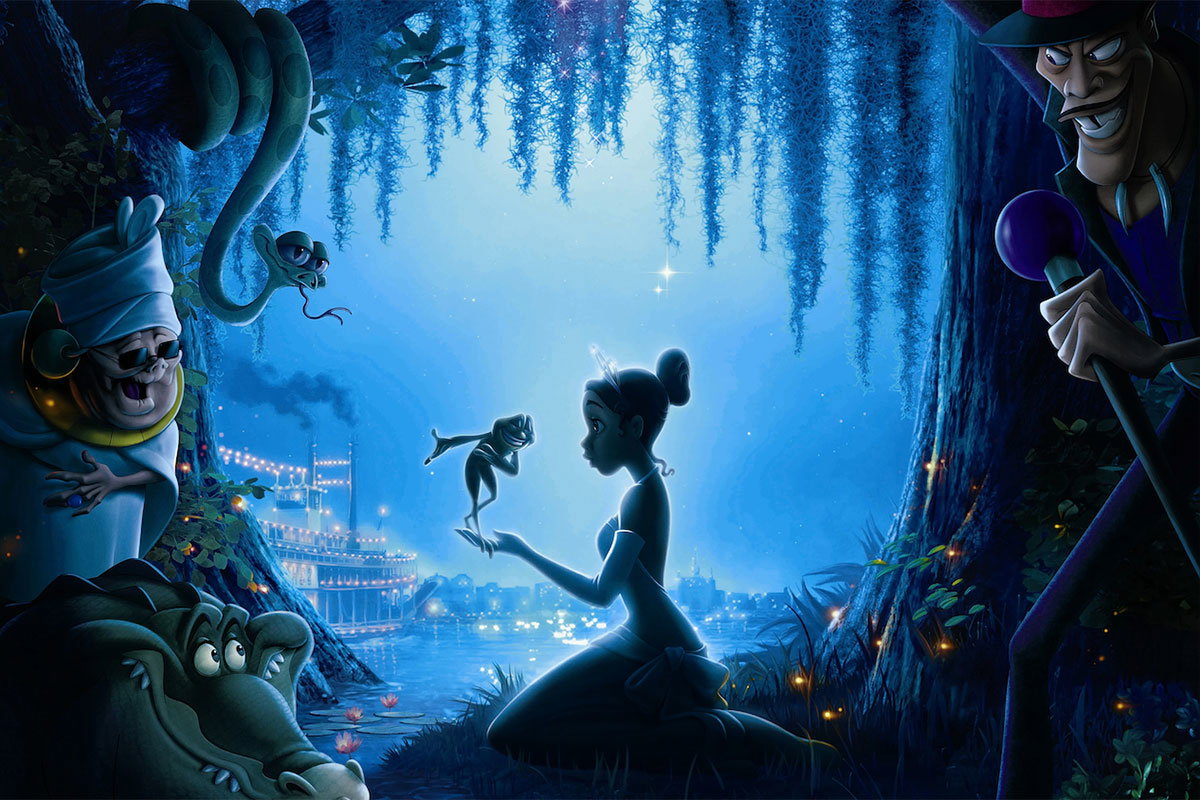 Disney