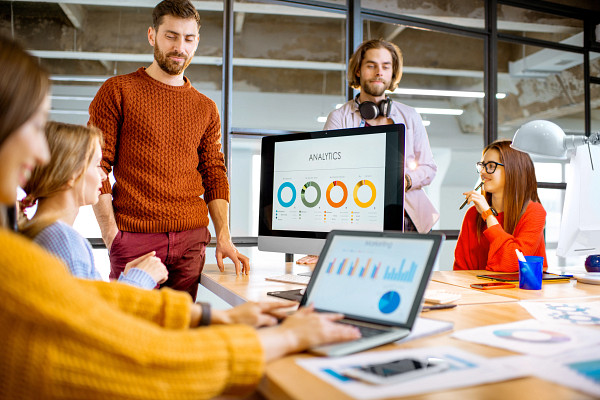 Personal Digest: Agentic AI and a 4.6% marketing payoff