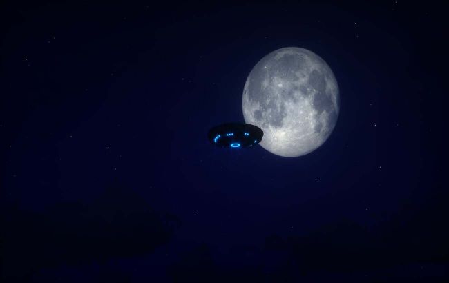 Ufo