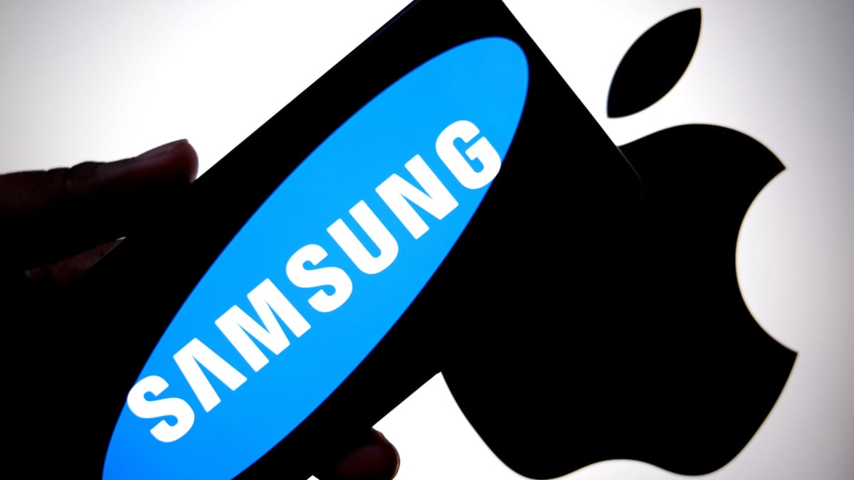 Personal Digest: Samsung tops Apple — a new era for brands