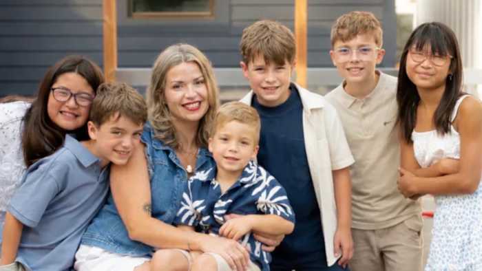 Personal Digest: Family of eight found dead — community reeling