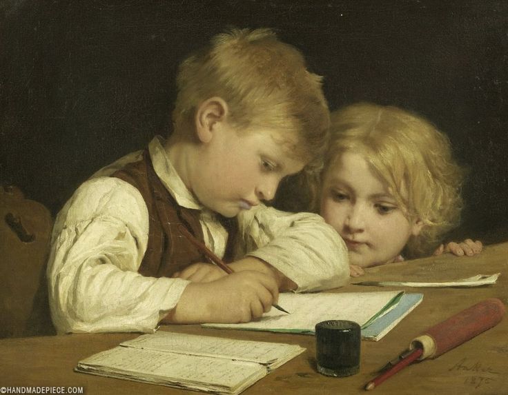 Writing