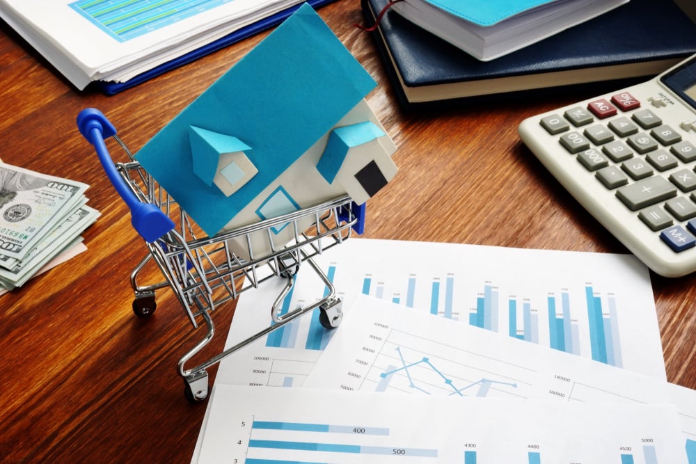 Real Estate Investing