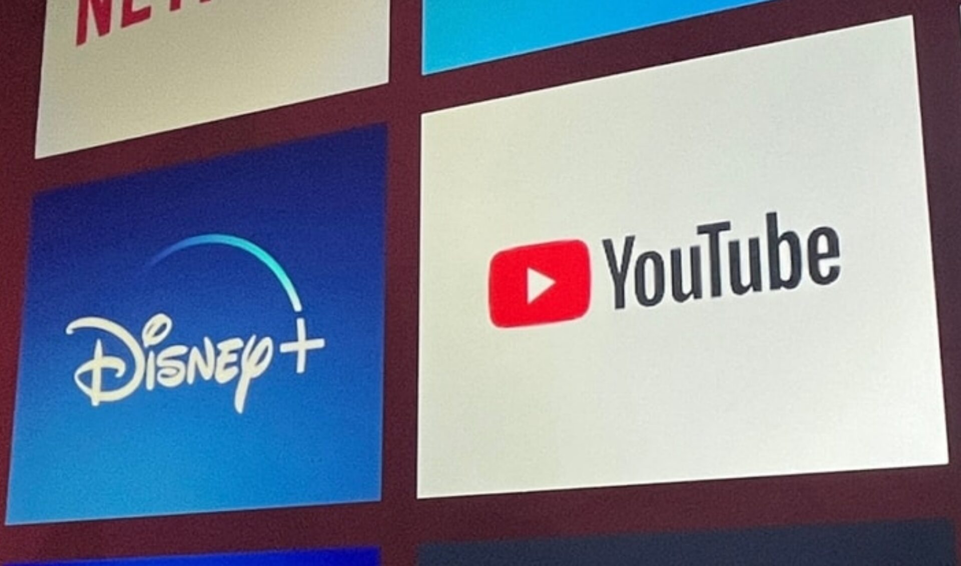 Disney