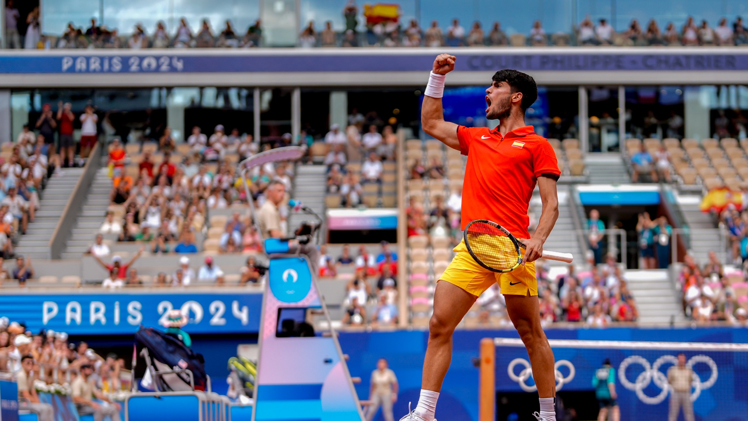 Tennis