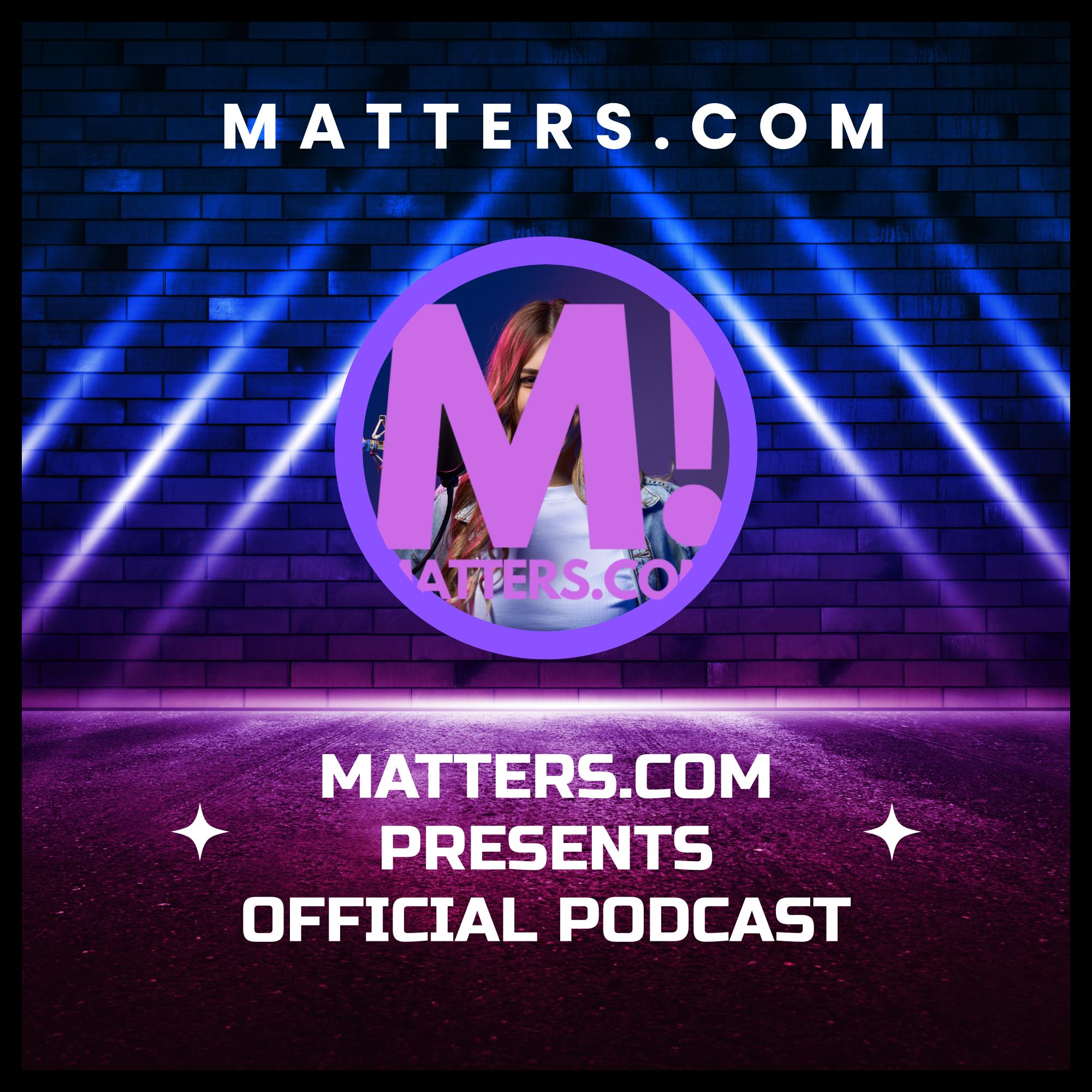 Podcast cover