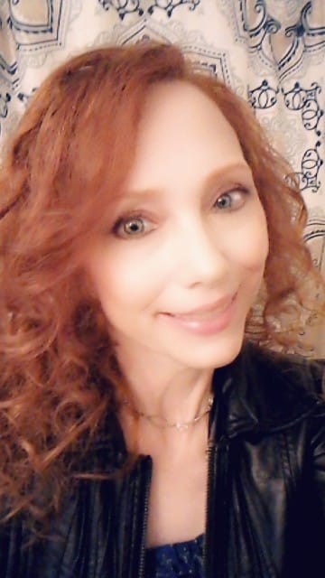 Cyn F. Post Picture