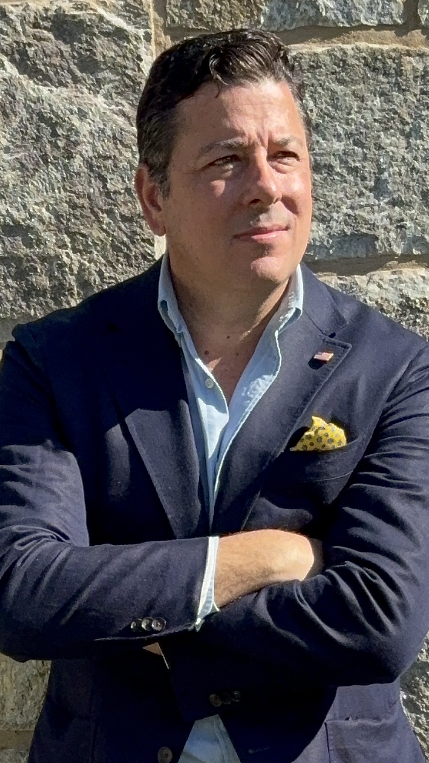 Image of James Carlon