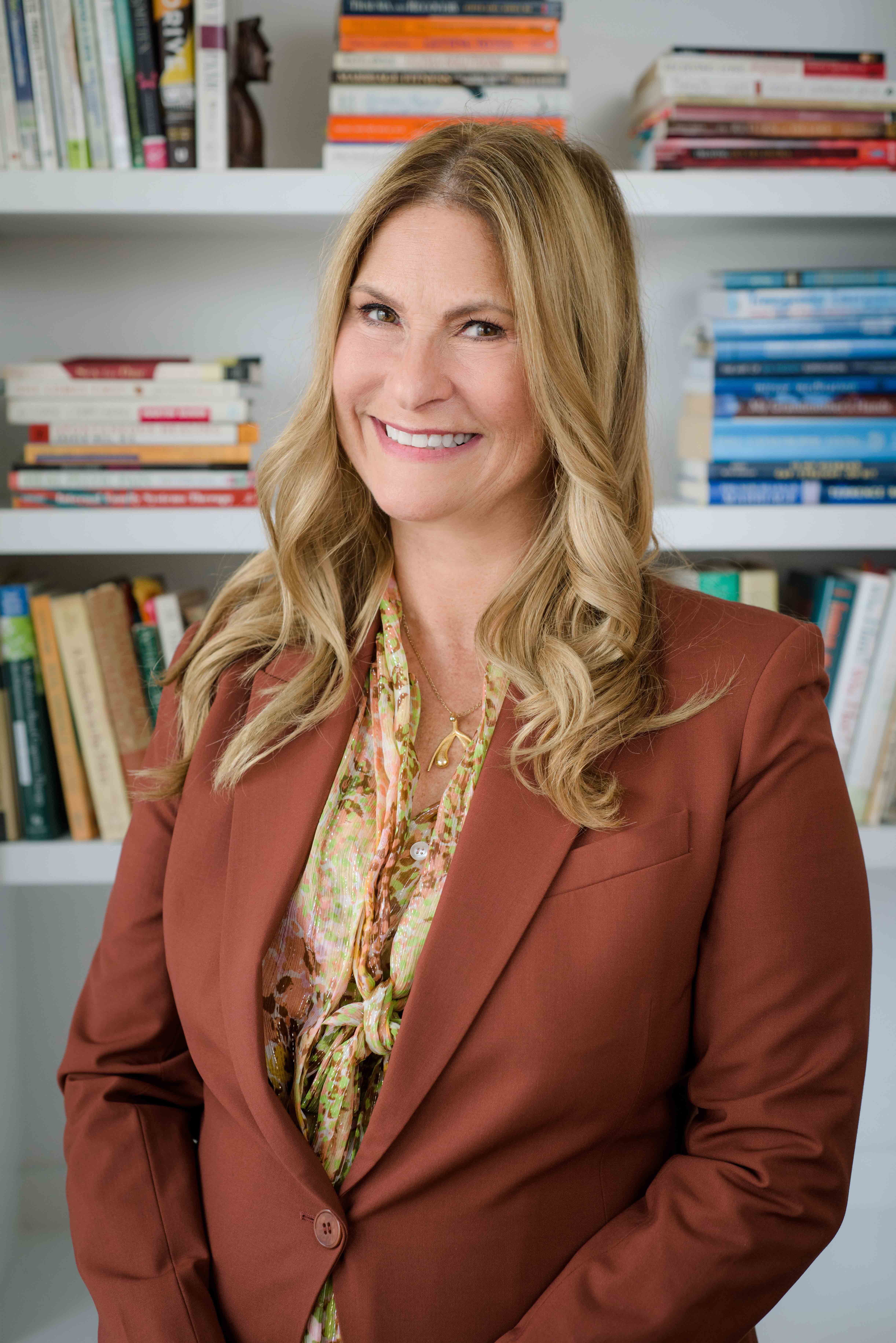 Image of Catherine Lavelle