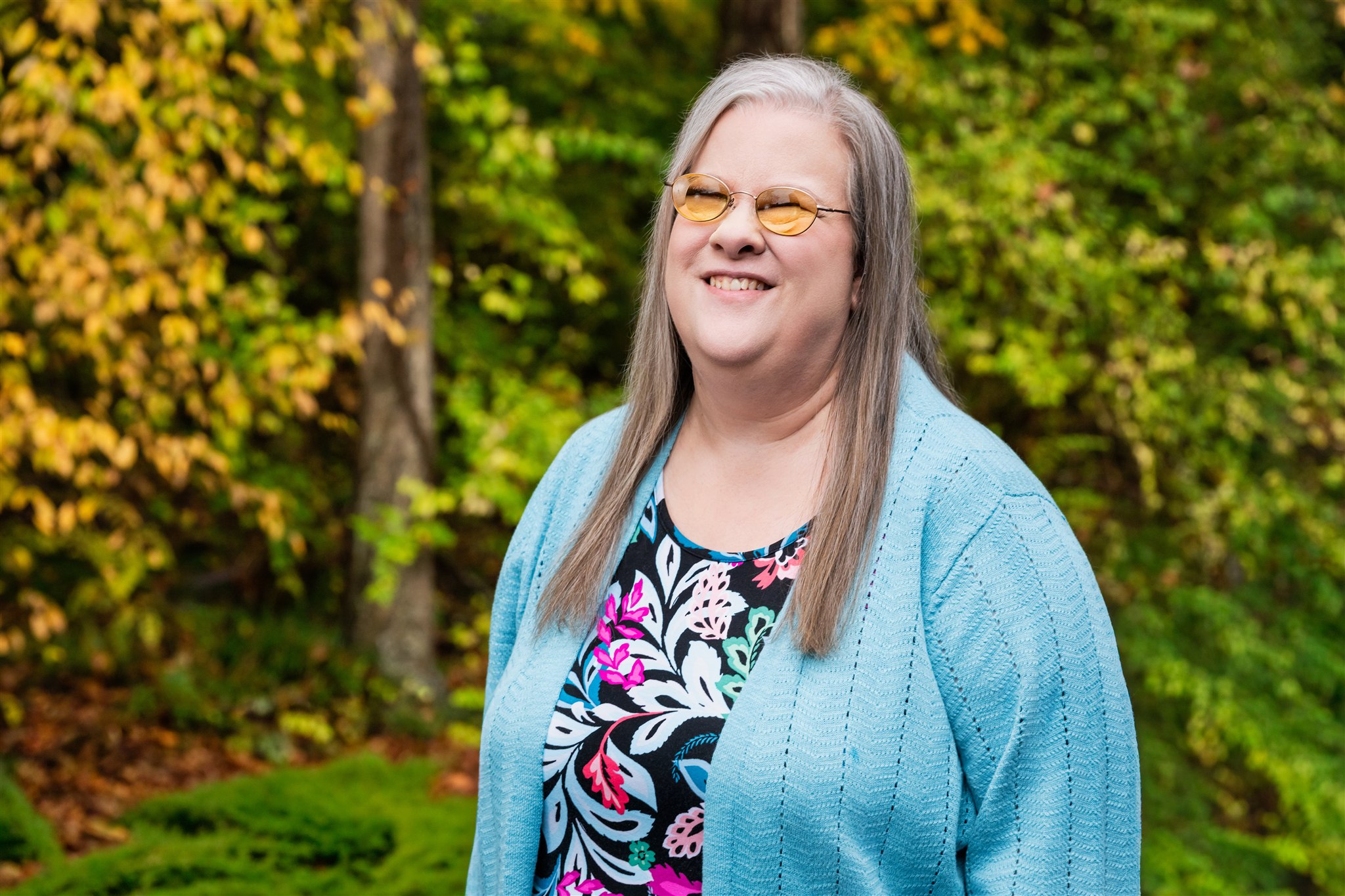 Image of Sarah LaRose