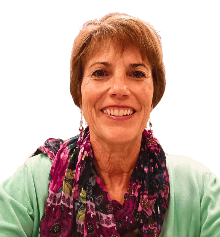 Image of Susan Rensberger