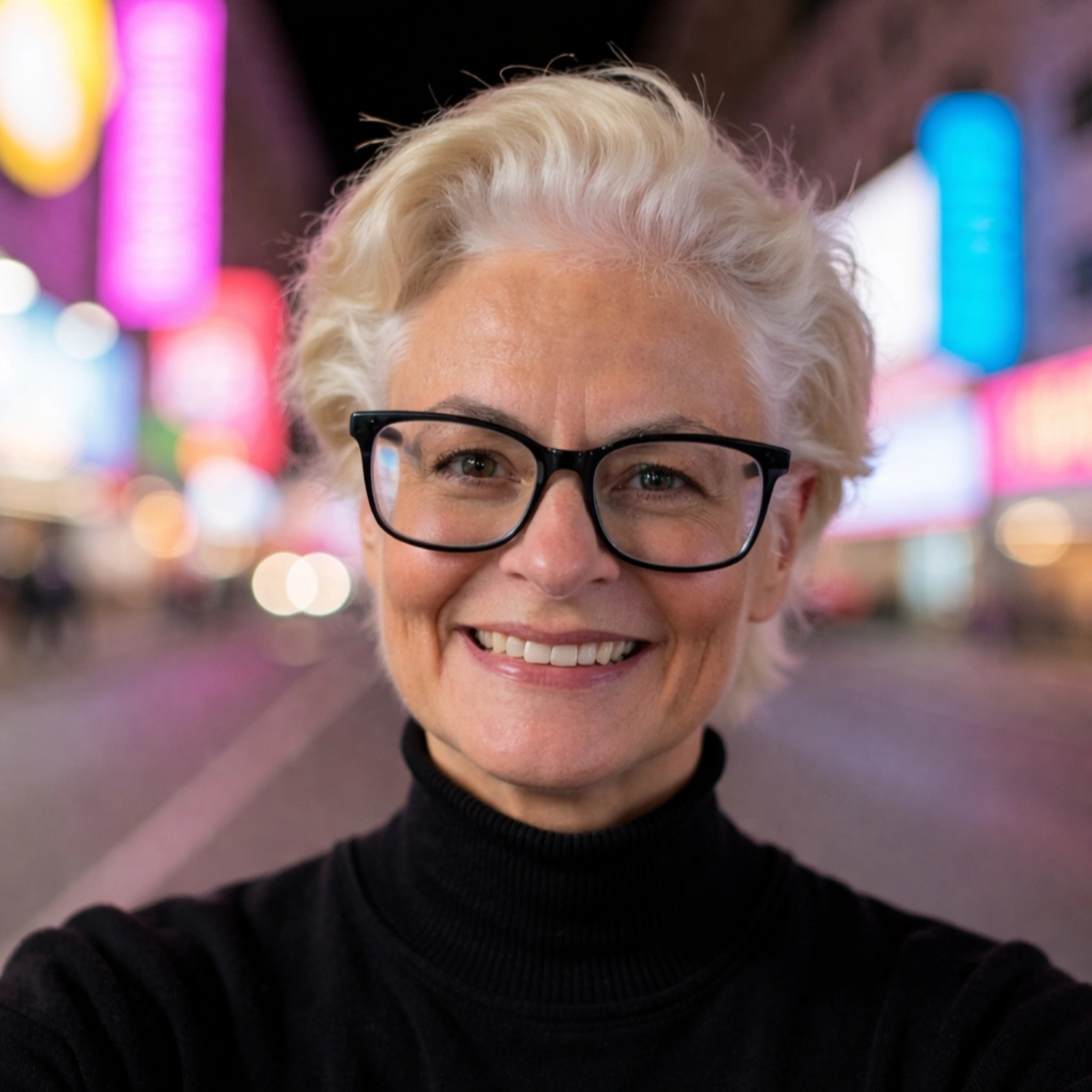 Image of Angela Fercho