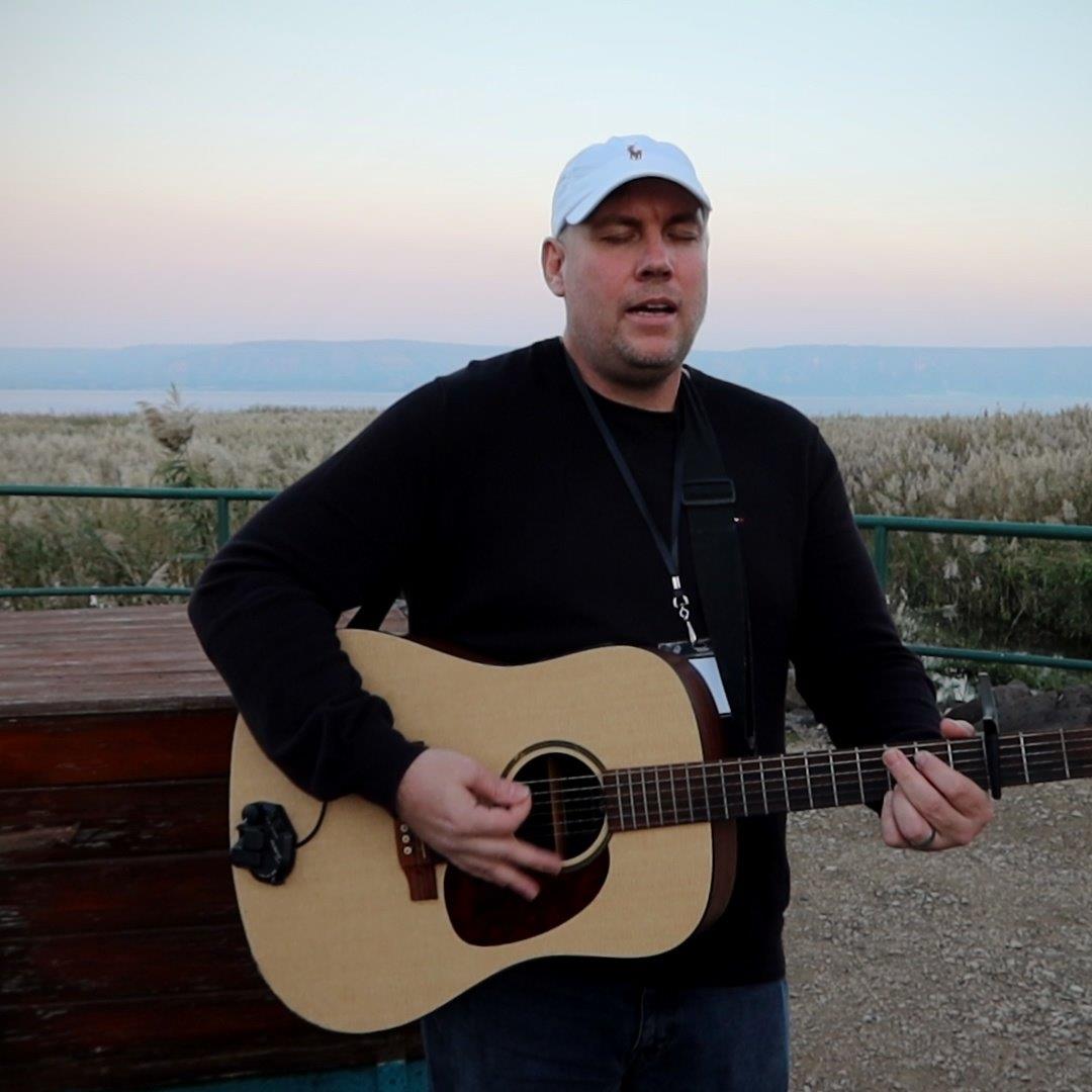 Image of David Liscum