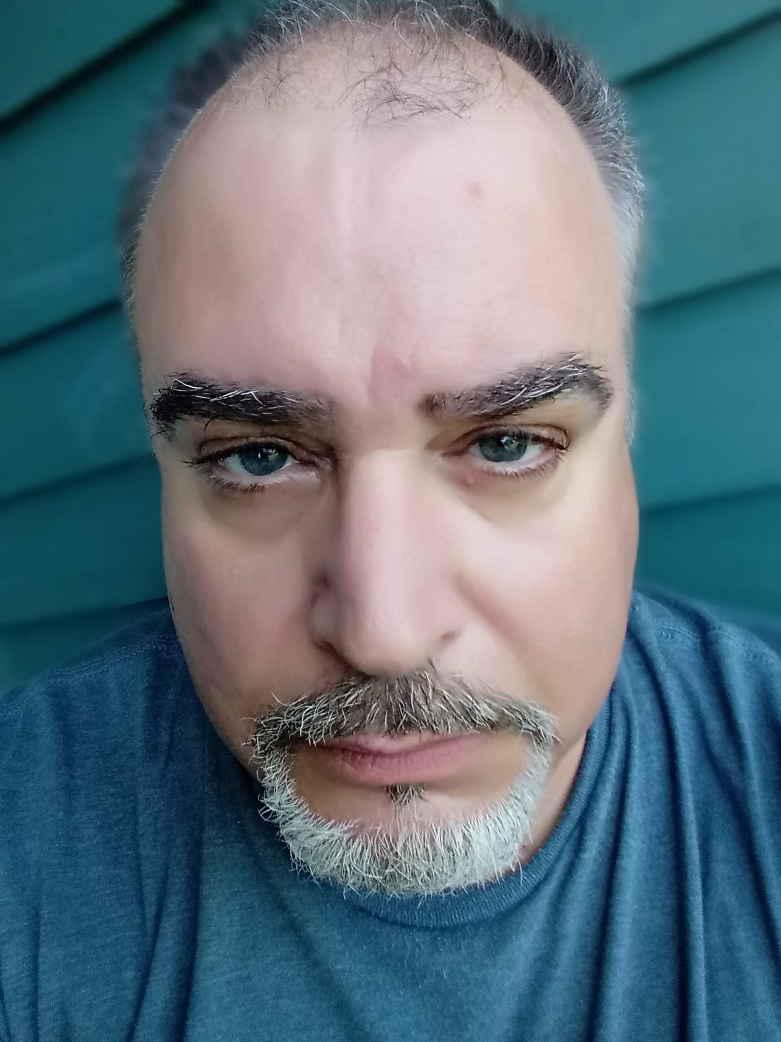 Image of Mark Marcarian